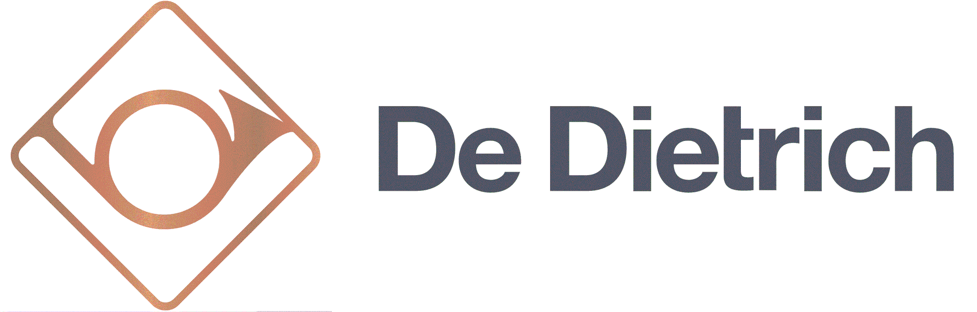 Logo De Dietrich
