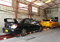 המומחיות שלנו