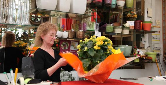 Les fleurs notre savoir faire