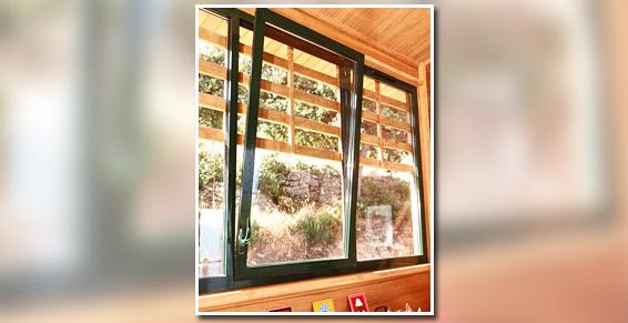 Verre à la découpe toutes épaisseurs