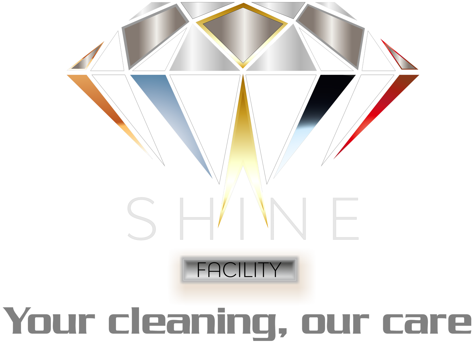 Shine Facility logo
