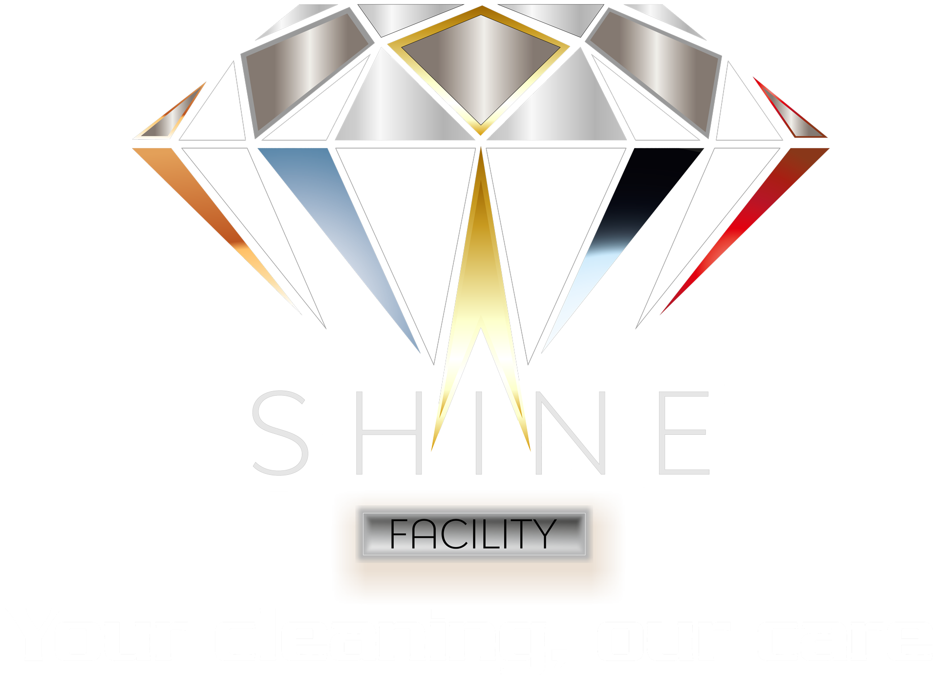 Shine Facility logo
