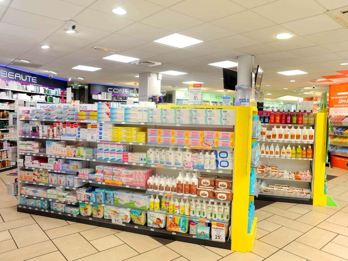 Pharmacie De Garde Saint Andre De Corcy