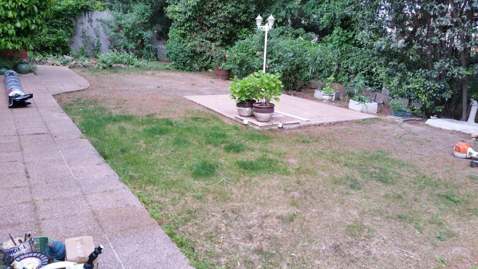 préparation de terrain a narbonne