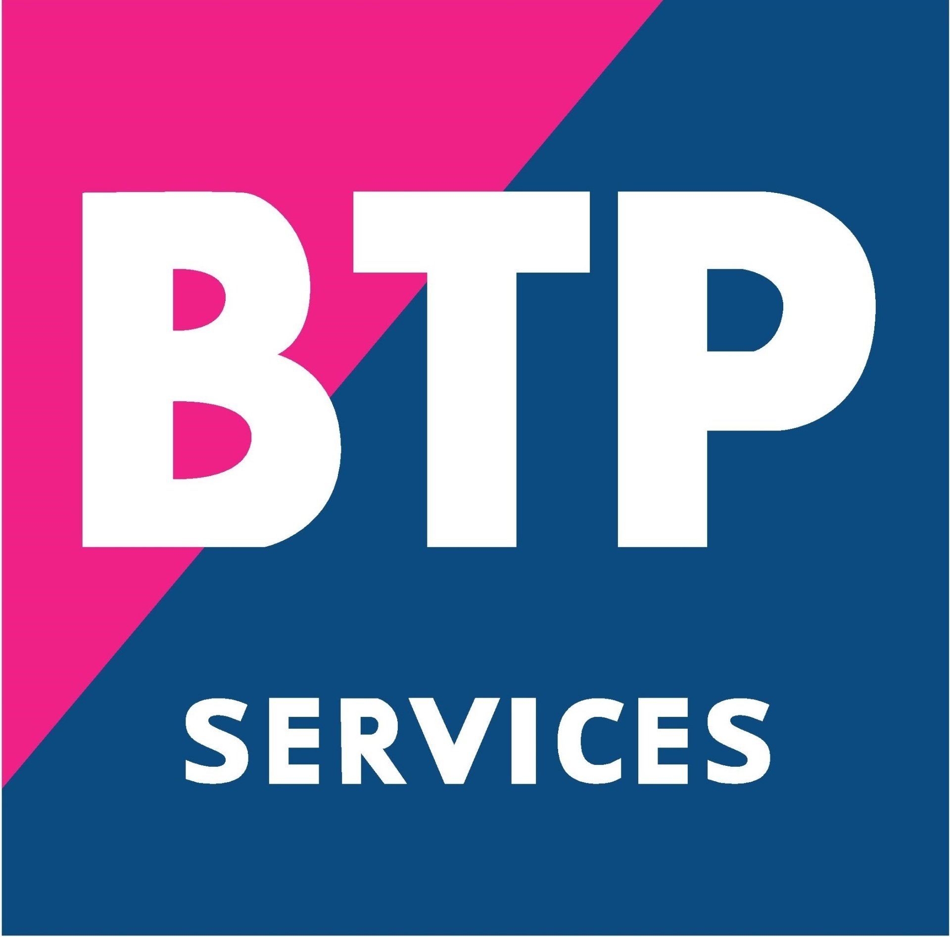 Conditions générales de vente pour la société BTP SERVICES