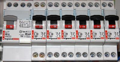 Respect de la norme NC15100