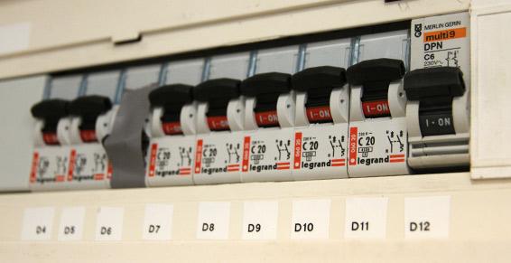 Travail soigné et efficace