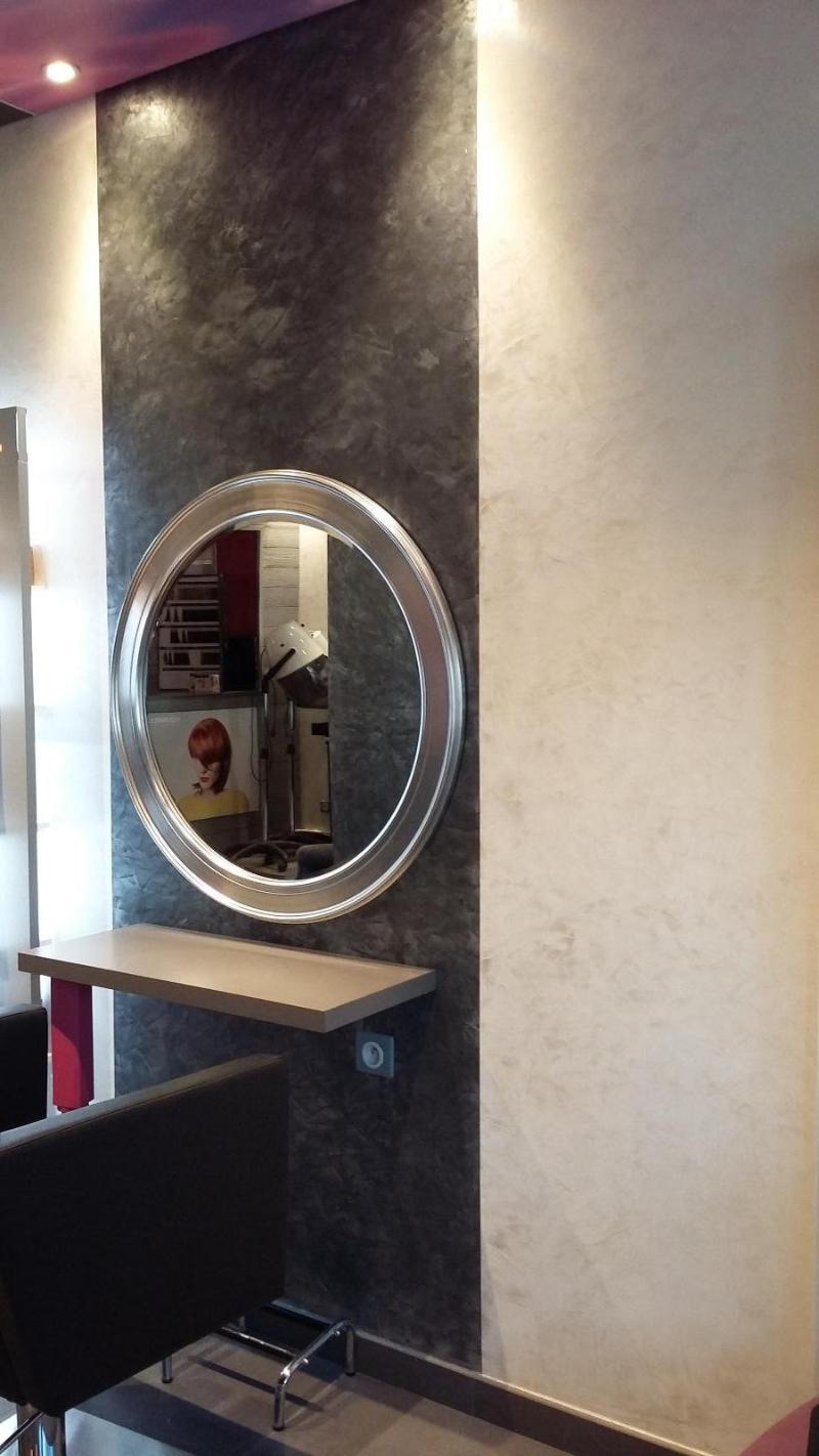 Peinture et plafonds tendus