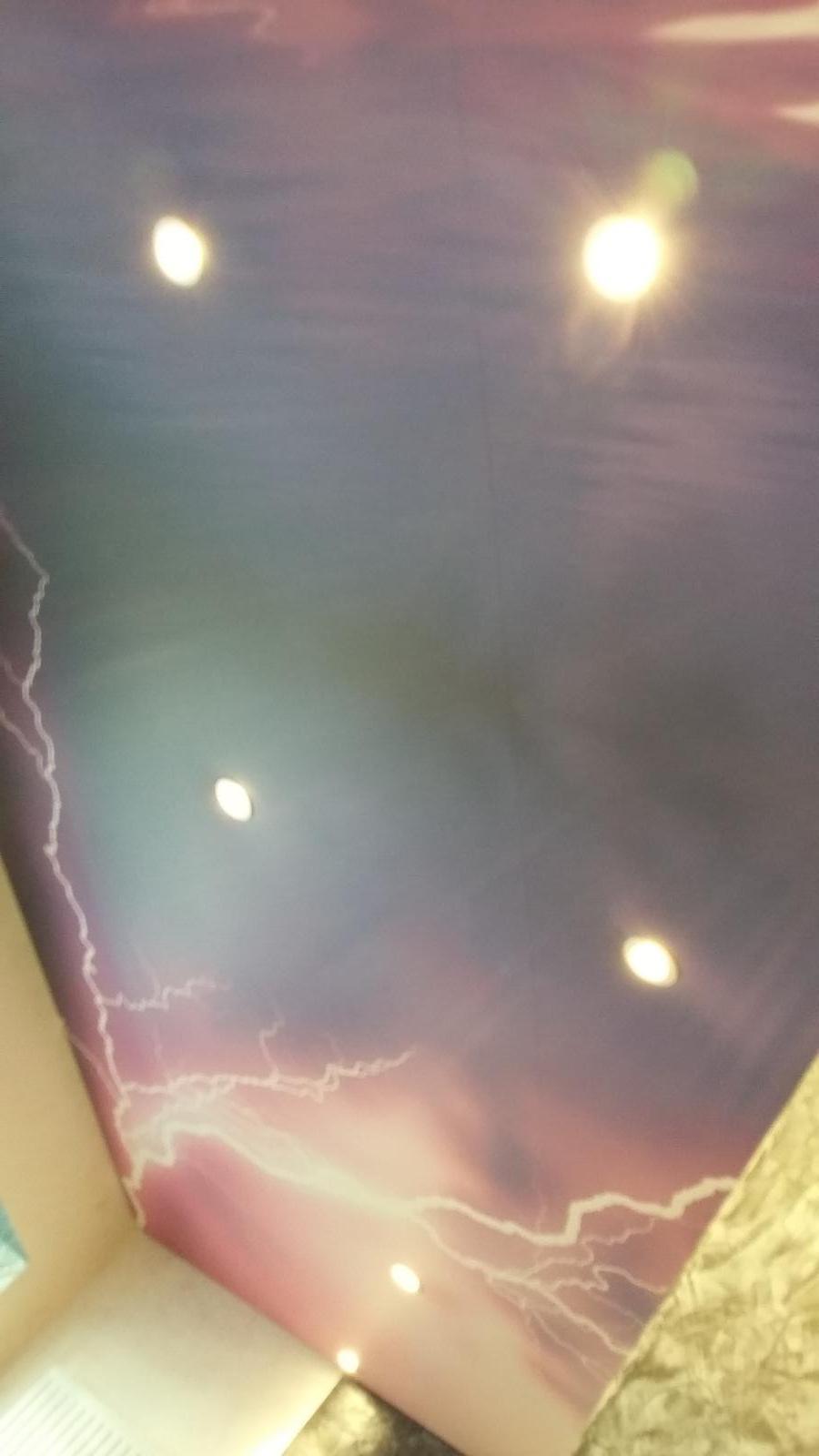 Entreprise de plafonds tendus