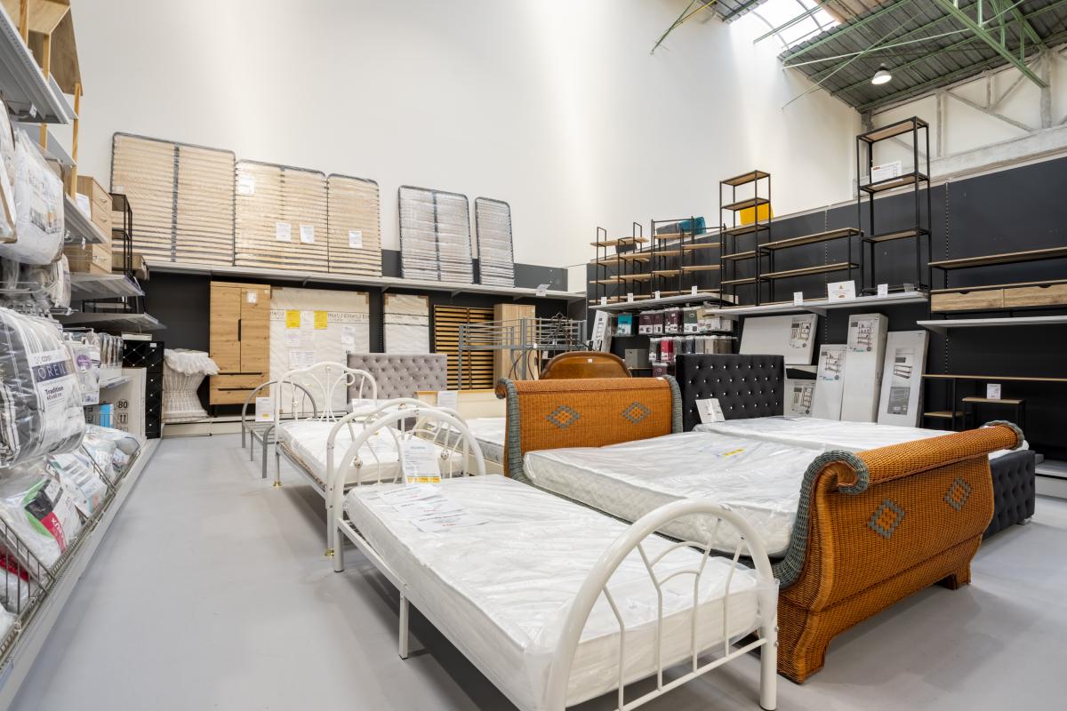 La Caverne des Particuliers