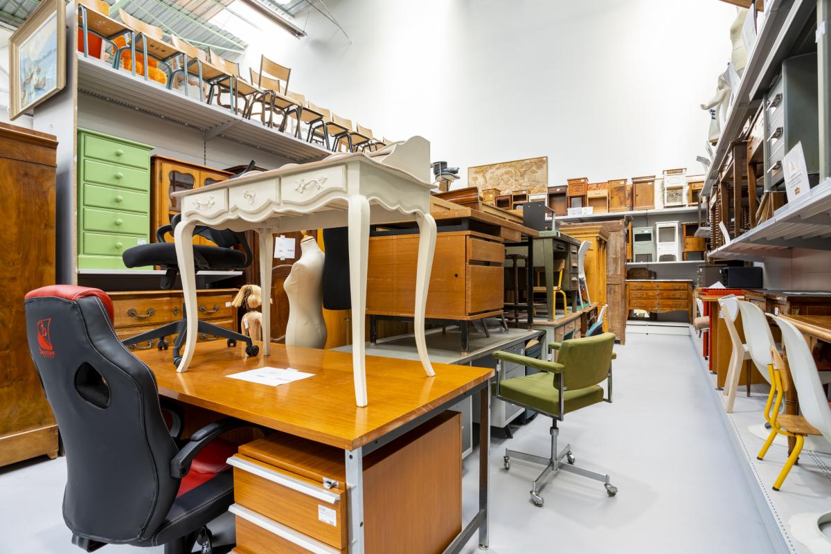 La Caverne des Particuliers