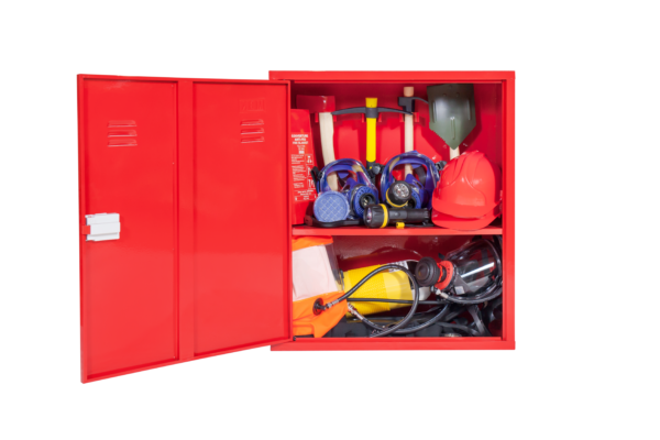 Πυροσβεστικός Σταθμός Εργαλείων μεγάλος