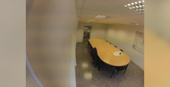 Nettoyage de bureaux à Annecy