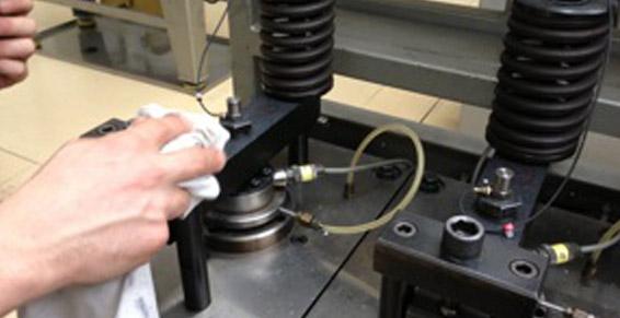 Absolunet 74 à Annecy - entreprise de nettoyage