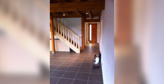 Absolunet 74 intervient pour l'entretien régulier de votre maison