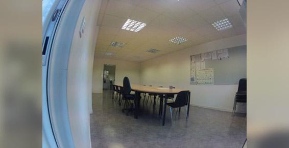 Entretien d'immeubles d