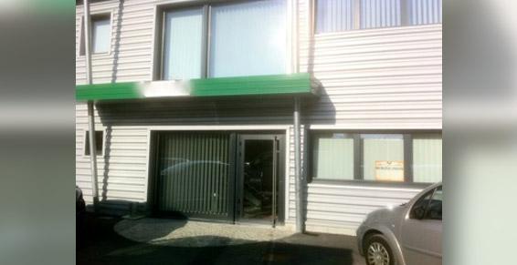 Absolunet 74 intervient aussi pour le nettoyage en extérieur