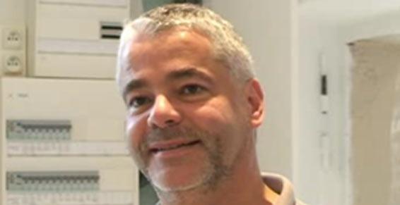 Entrep. Hartard Pierre SARL - électricité générale