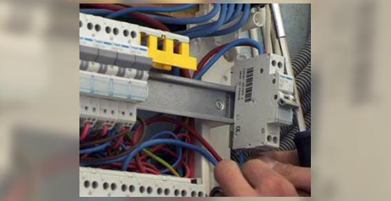 Électricité générale à Scy Chazelles 57