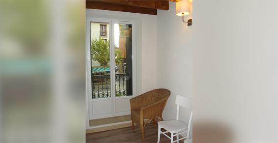 Cabinet d'Avocat-Salle d'attente