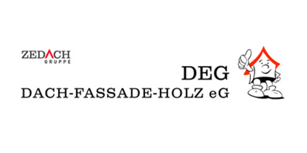DEG Dach-Fassade-Holz eG