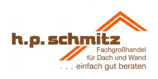 HP Schmitz Logo