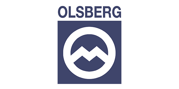 Olsberg Logo