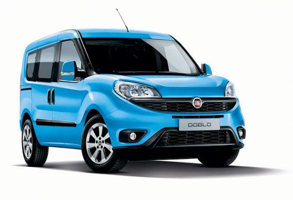 Achat Doblò Gargo Bio Gaz ESSONNE 91