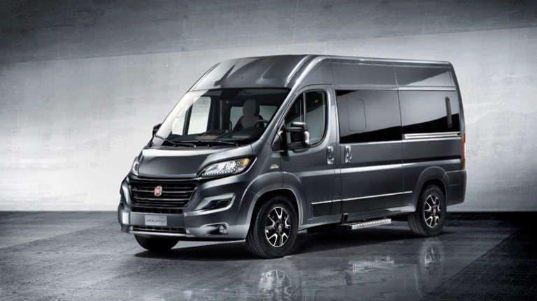 Achat Ducato Transport de personnes 2019 ESSONNE 91
