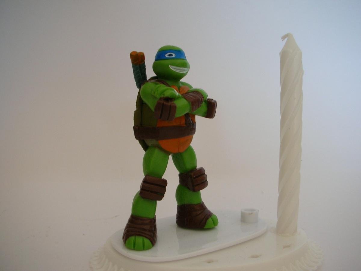BOUGIE TORTUE NINJA