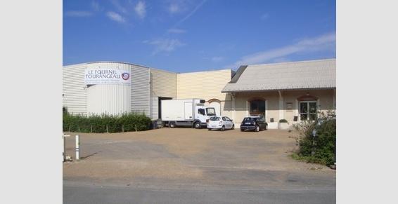 LE FOURNIL TOURANGEAU - MATERIEL ET EQUIP. BOULANGERIES PATISSERIES