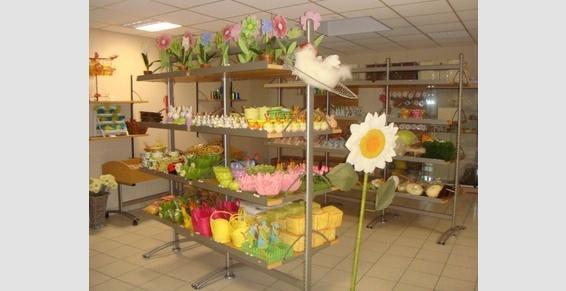 Dragées Tours Fondettes