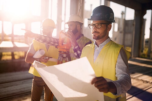 קבלני תעשייה ופיתוח 