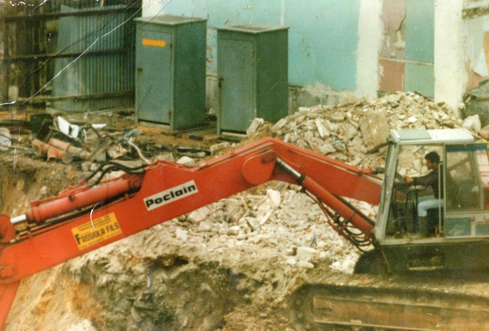 1971 Paris 06 Hopital Bichat