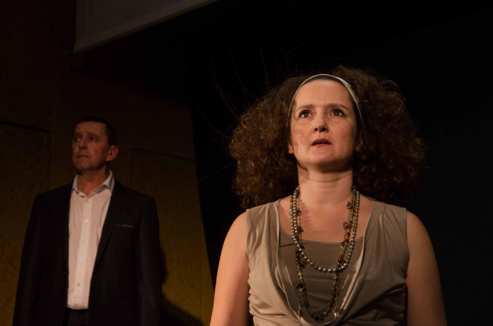 cours de chant  à Pau  Carine Tilmont JMichel Vaine cie du petit cabar