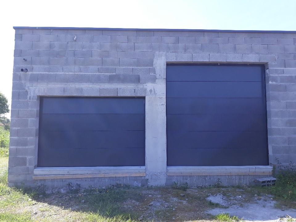 Volets roulants près de Rennes - 35