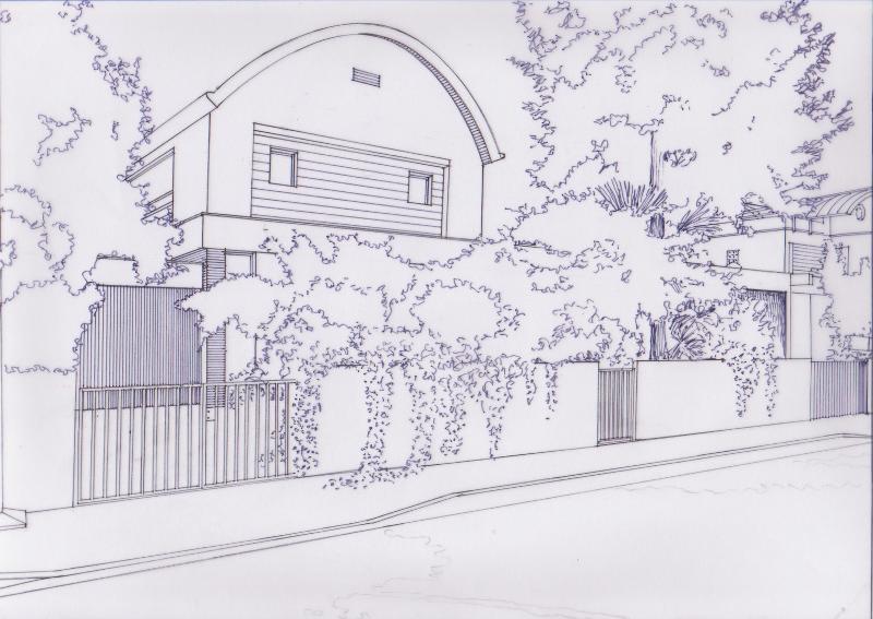 Planification, conception et construction