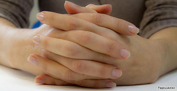 Psychologue à Troyes