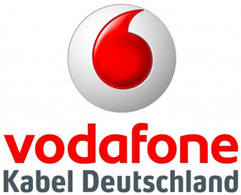 Vodafone Kabel Deutschland