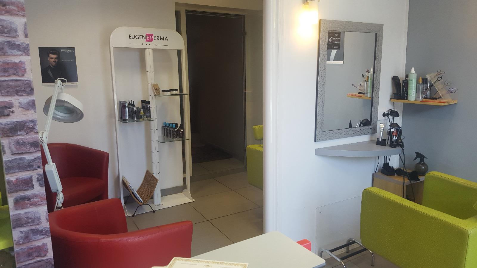 Sublim Art Coiffure A Neuville De Poitou Migne Auxances