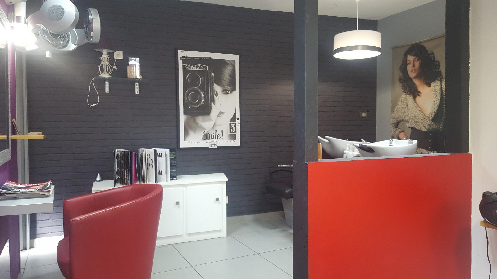 Sublim Art Coiffure A Neuville De Poitou Migne Auxances