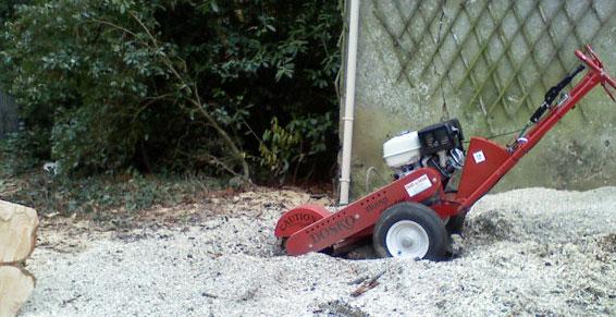 Matériel performant