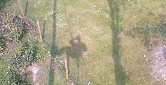 Travail en hauteur sécurisé sur le département de la Loire-Atlantique