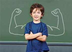 Αυτοεκτίμηση