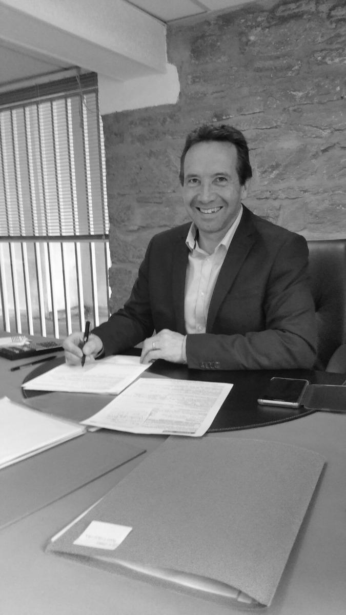 Jean-Michel Ducros Expert comptable Charnay-lès-Mâcon Montbrison