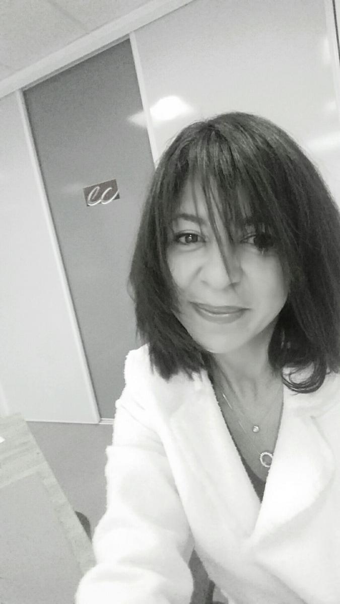 Nadya, JM Consultant à Charnay-lès-Mâcon et Montbrison