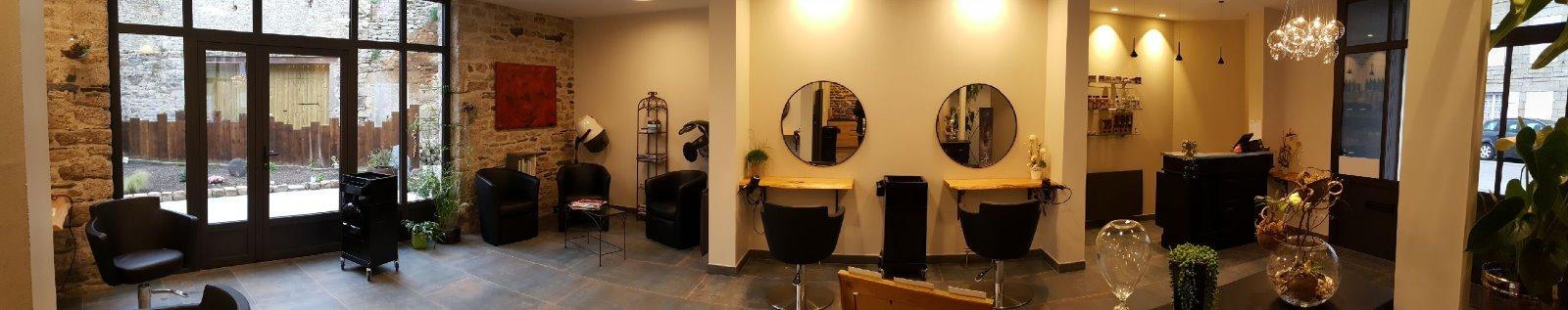 salon de coiffure