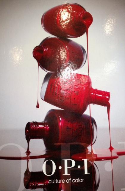 VERNI SEMI PERMANENT OPI