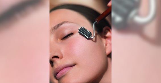 massage roulette stimulante