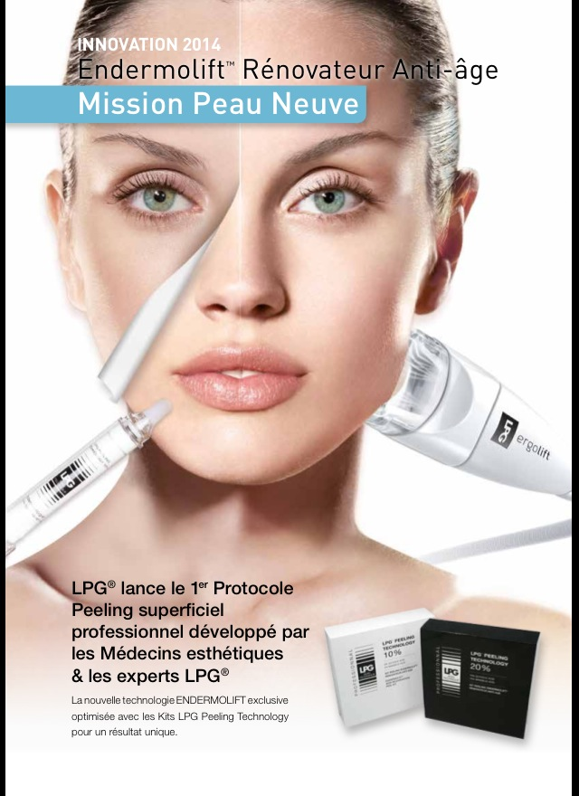 Acide Glycolique LPG